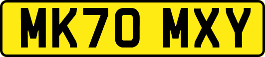MK70MXY