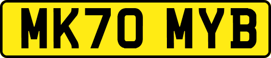 MK70MYB