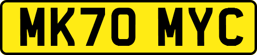 MK70MYC