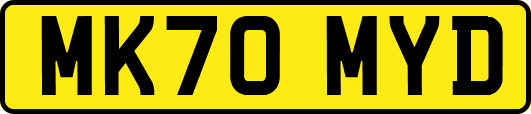 MK70MYD