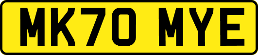 MK70MYE