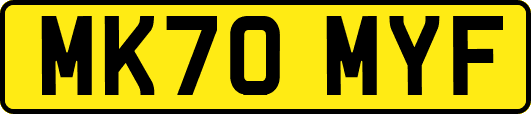 MK70MYF