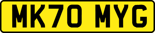 MK70MYG