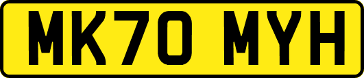 MK70MYH
