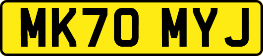 MK70MYJ