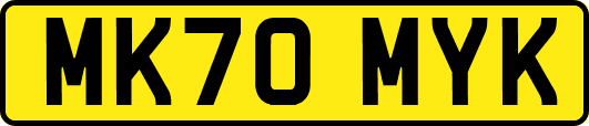 MK70MYK