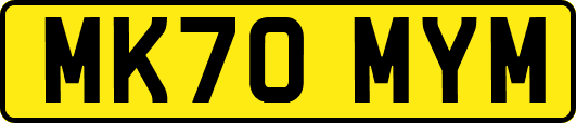 MK70MYM