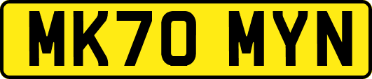 MK70MYN