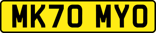 MK70MYO