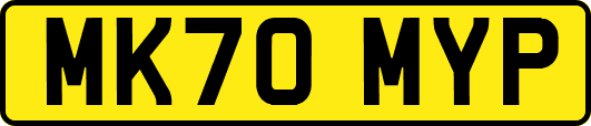 MK70MYP
