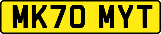 MK70MYT