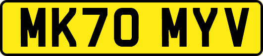 MK70MYV