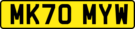 MK70MYW