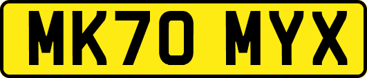 MK70MYX