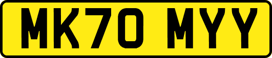 MK70MYY