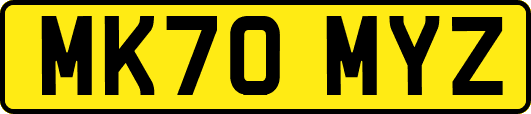 MK70MYZ