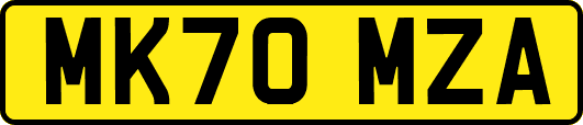 MK70MZA