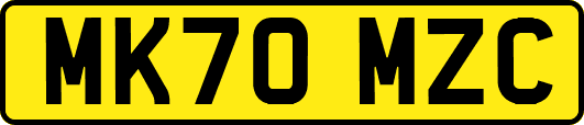 MK70MZC