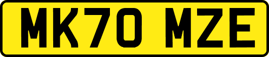 MK70MZE