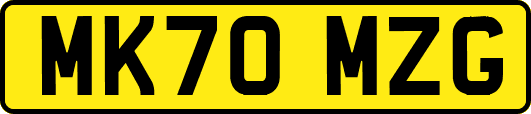 MK70MZG