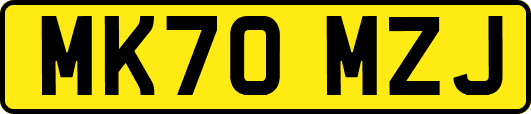 MK70MZJ