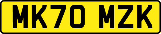 MK70MZK