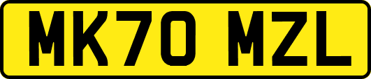 MK70MZL