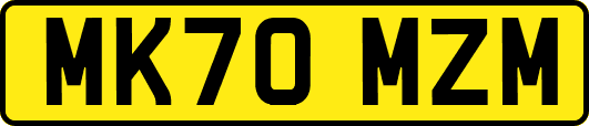 MK70MZM