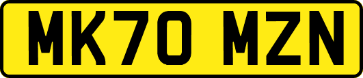 MK70MZN