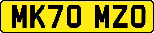 MK70MZO