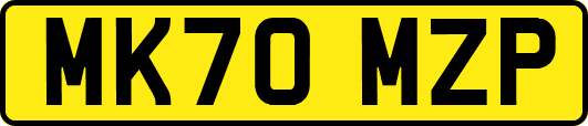 MK70MZP