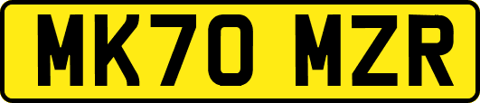 MK70MZR