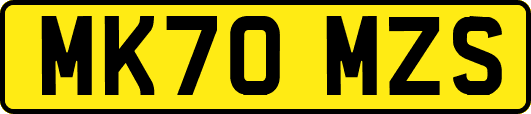 MK70MZS
