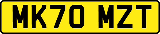 MK70MZT