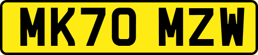MK70MZW