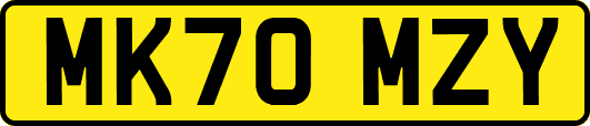 MK70MZY