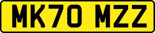 MK70MZZ