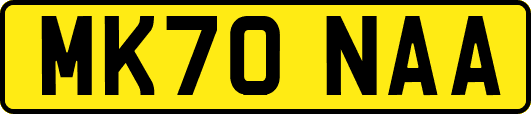 MK70NAA