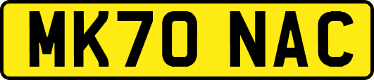 MK70NAC