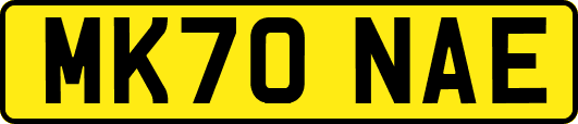 MK70NAE