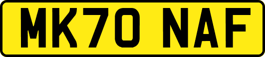 MK70NAF