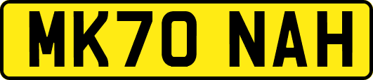 MK70NAH