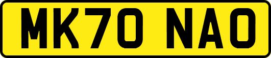 MK70NAO
