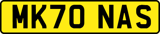 MK70NAS