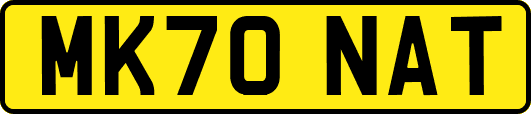 MK70NAT
