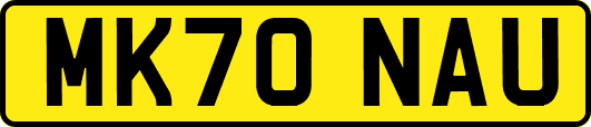 MK70NAU