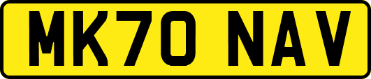 MK70NAV