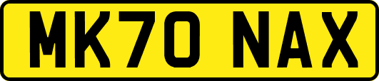 MK70NAX