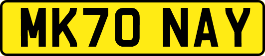 MK70NAY