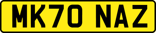 MK70NAZ